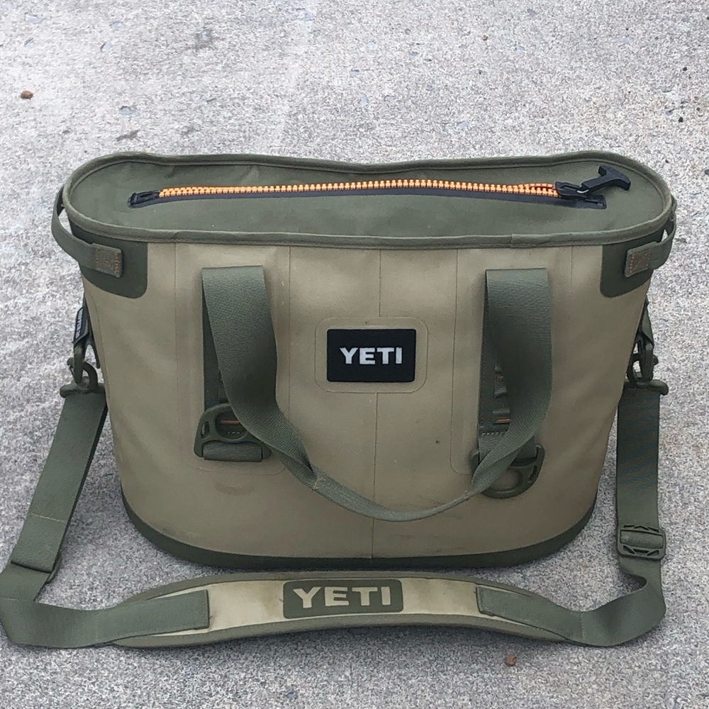 Yeti Hopper 20